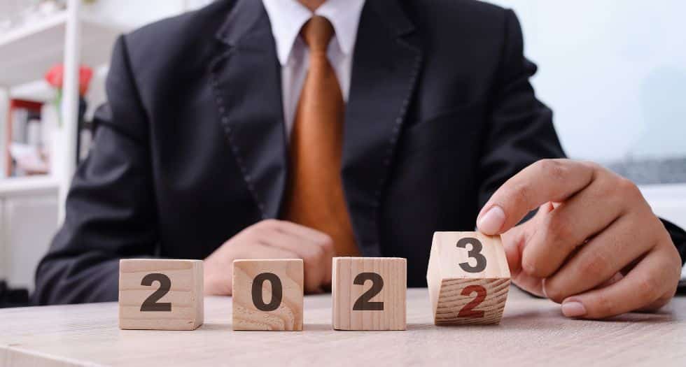 Make 2023 your most Productive and Positive year yet